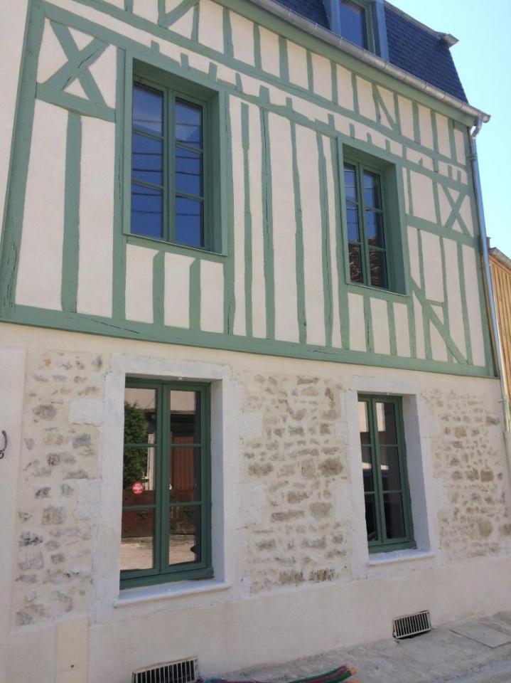 Relooking de meubles Troyes