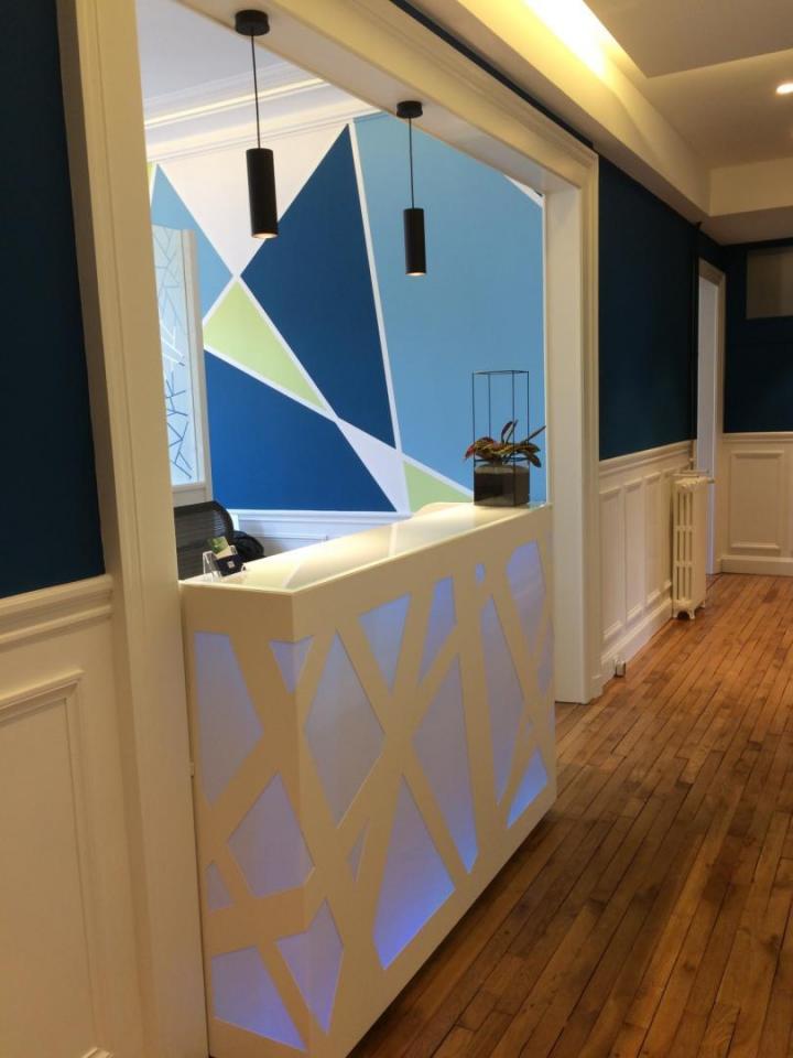 Rénovation de façades Troyes