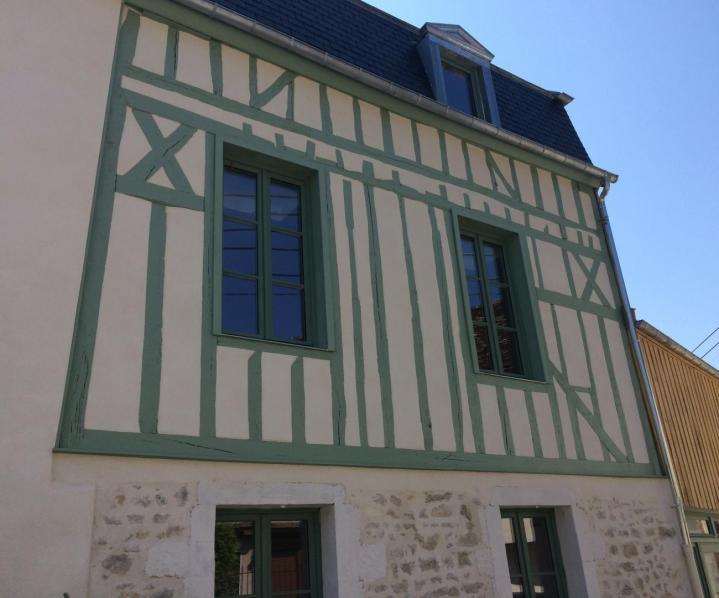 Revêtements de sols