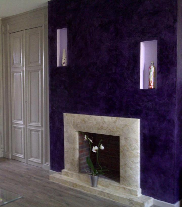 Rénovation de façades Troyes