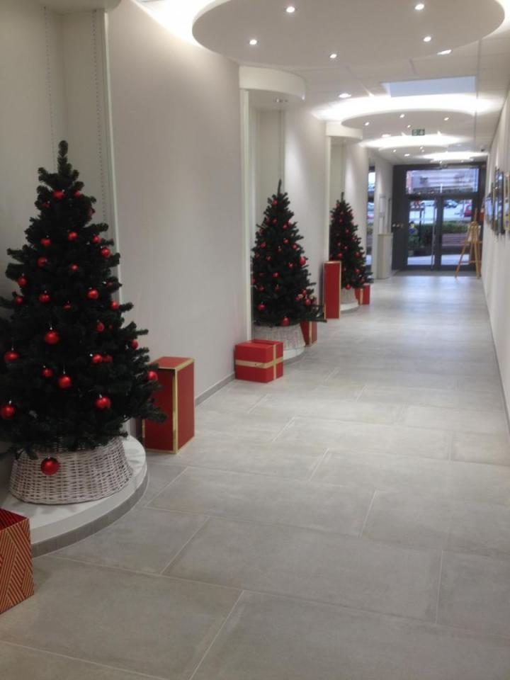 Rénovation de façades Troyes