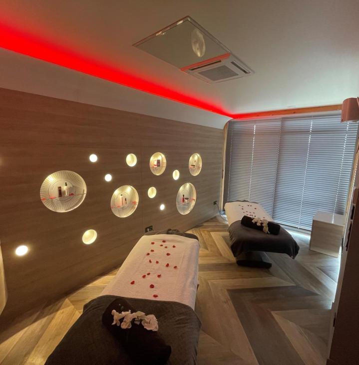 Aménagement sol Troyes