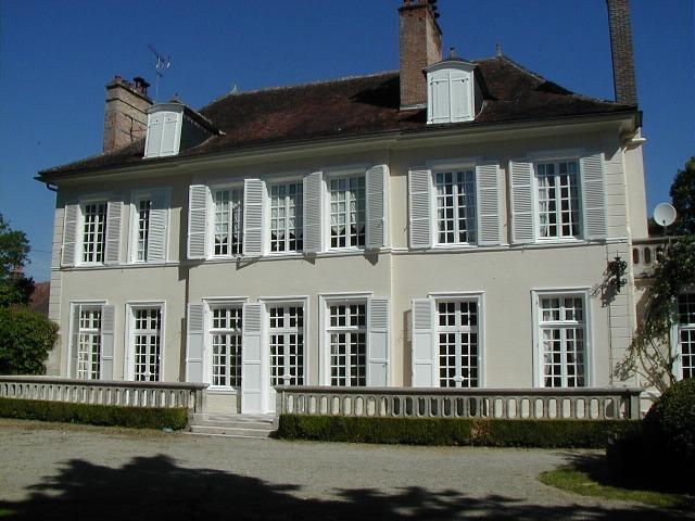 Revêtement sol Troyes