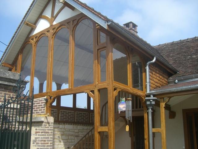 Revêtement sol Troyes