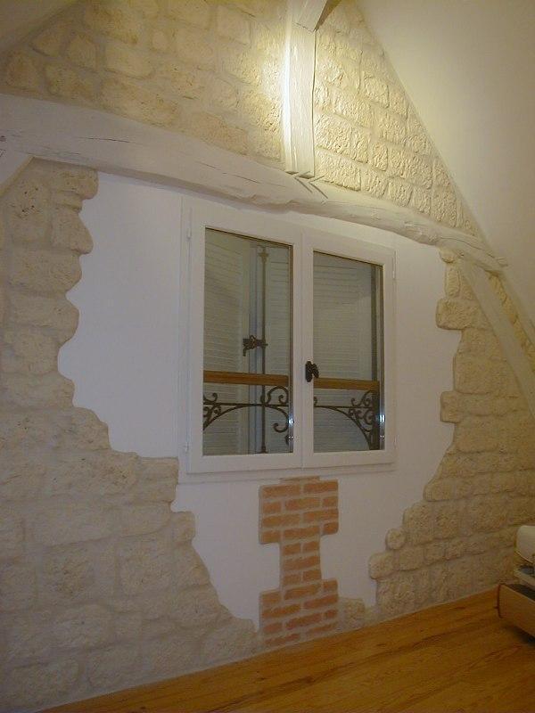 Revêtement sol Troyes