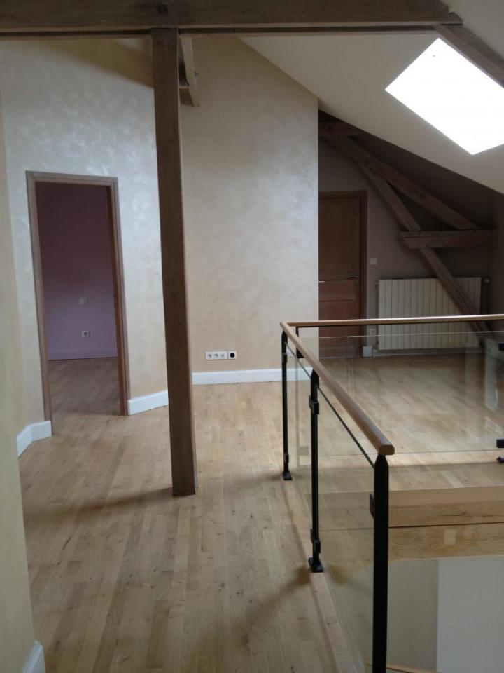 Rénovation de façades Troyes