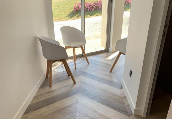 Aménagement sol Troyes