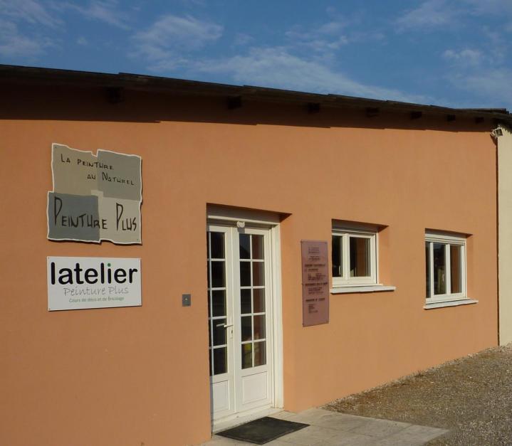 Entreprise de peinture Troyes